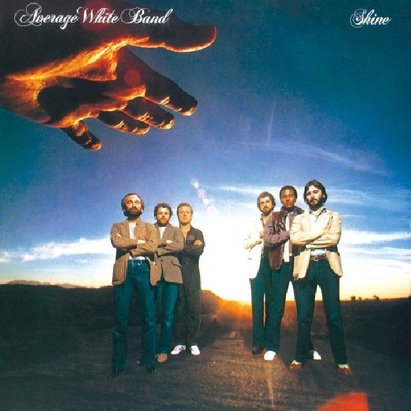 Average White Band - Shine (CD)