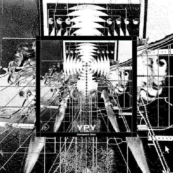 Ypy - Disque compact (CD)