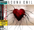 Lacuna Coil - Within me + 6 (CD)
