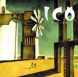 OST (Original SoundTrack) - Ico - kiri no nakano senritsu (melody in the mist) (CD)