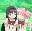 OST (Original SoundTrack) - [puella magi madoka magica] music collection (CD) - Velvet Music