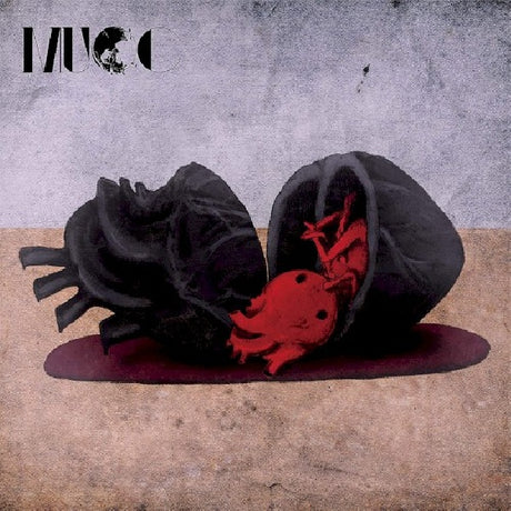 Mucc - Aku (CD) - Velvet Music
