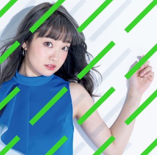 Ayaka Ohashi - Highlight (CD-single) - Velvet Music
