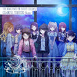 Team.luna - The idolm@ster shiny colors colorful fe@thers -luna- (CD) - Velvet Music