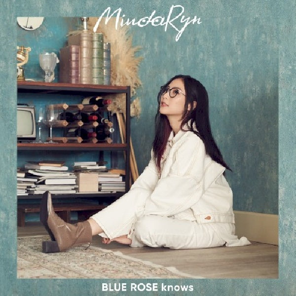 Mindaryn - Blue rose knows (CD-single)