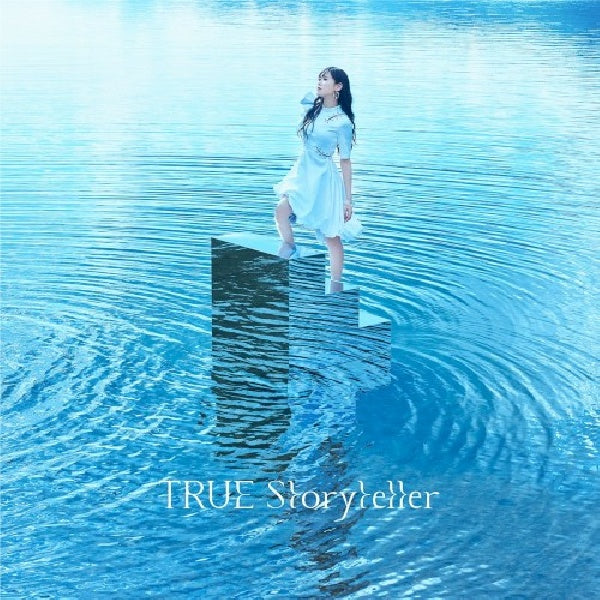 True - Storyteller (CD-single)