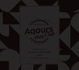 Aqours - Love live!sunshine!! aqours club cd set 2020 black edition (CD-single)
