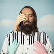 Sebastien Tellier - Domesticated (CD) - Velvet Music