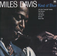 Miles Davis - Kind of blue (CD)