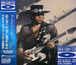 Stevie Ray Vaughan - Texas flood (CD) - Velvet Music
