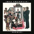 Bill Champlin - Single (CD) - Velvet Music