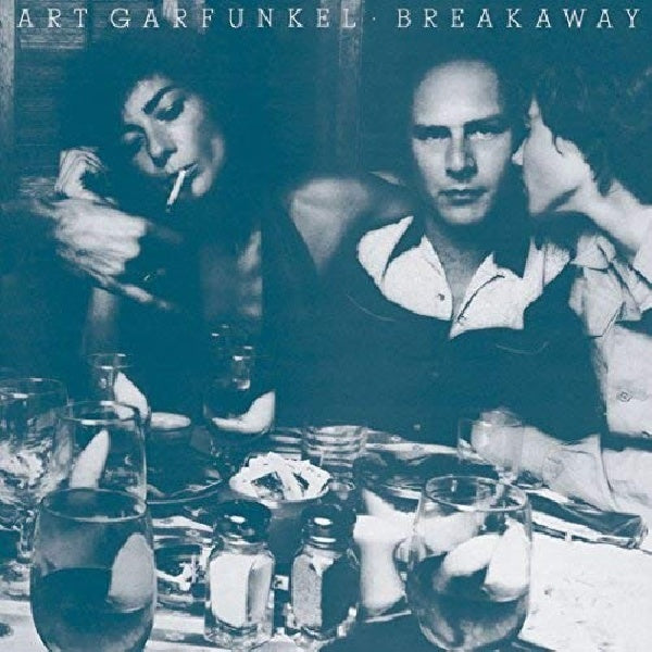 Art Garfunkel - Breakaway (CD) - Velvet Music