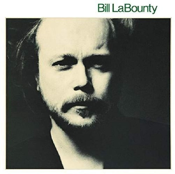 Bill Labounty - Bill labounty (CD) - Velvet Music