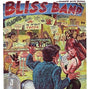 Bliss Band - Dinner with raoul (CD) - Velvet Music