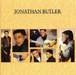 Jonathan Butler - Jonathan butler (CD) - Velvet Music