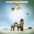 Isao Tomita - Pictures at an exhibition (CD) - Velvet Music