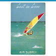 Air Supply - Lost in love (CD) - Velvet Music