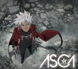 Asca - Koe (CD) - Velvet Music