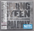 Bruce Springsteen - On broadway (CD) - Velvet Music