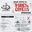 Man With A Mission - Man with a "b-sides & covers" mission (CD) - Velvet Music