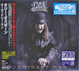 Ozzy Osbourne - Ordinary man (CD) - Velvet Music