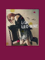 Lisa - Leo-nine (CD) - Velvet Music