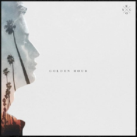 Kygo - Golden hour (CD) - Velvet Music