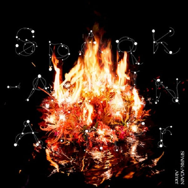 Aimer - Spark-again (CD)