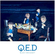 Blue Encount - Q.e.d. (CD)