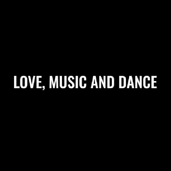 Ali - Amour, musique et danse (CD)