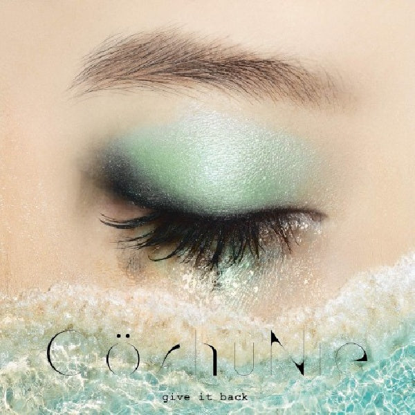 Co Shu Nie - Give it back (CD-single) - Velvet Music