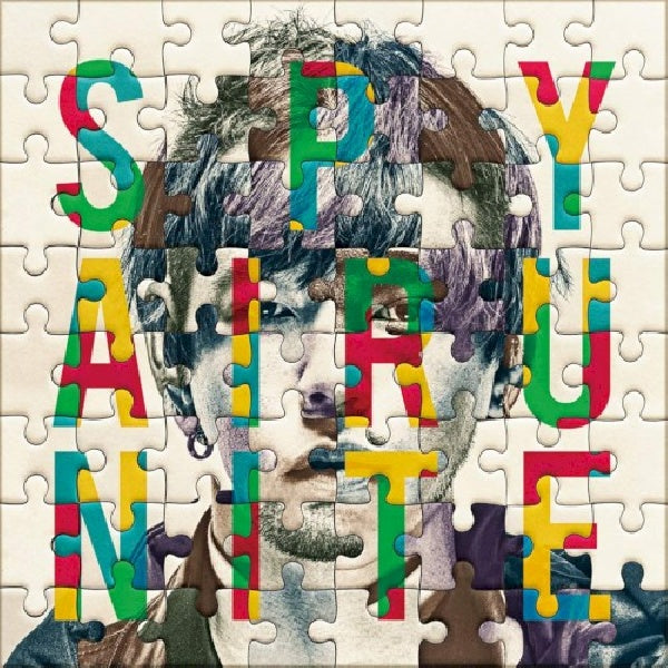 Spyair - Unite (CD) - Velvet Music