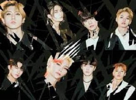 Stray Kids - Scars/sorikun (CD) - Velvet Music