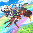 Machico - 1 milli symphony (CD-single) - Velvet Music