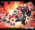 OST (Original SoundTrack) - Nintendo 3ds pokemon (pocket monsters) omega ruby (CD) - Velvet Music