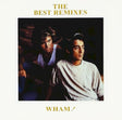 Wham - Best remixes (CD) - Velvet Music