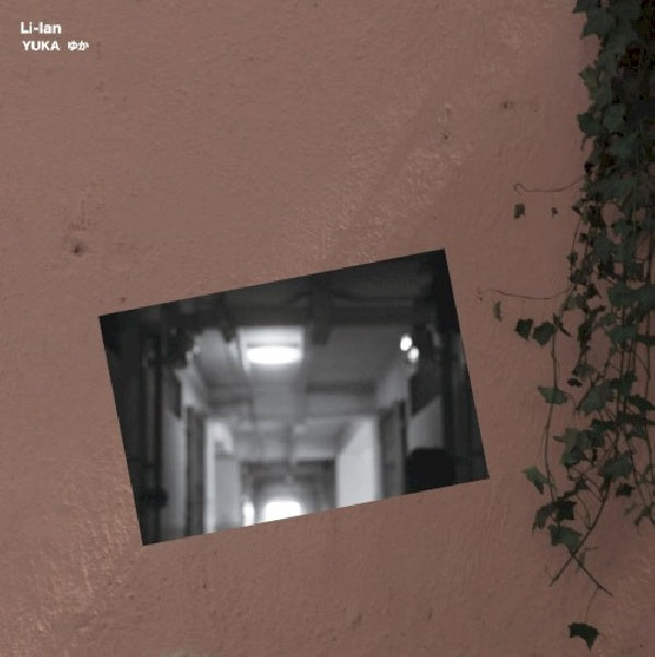 Yuka - Li-lan (CD) - Velvet Music