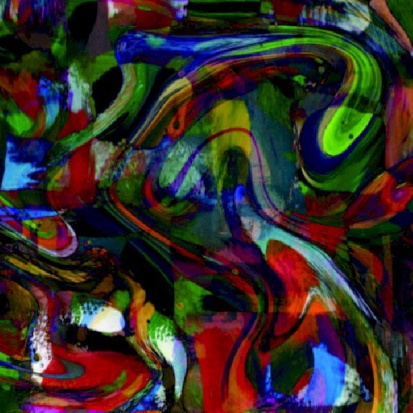 Merzbow - Material for structure i (CD) - Velvet Music