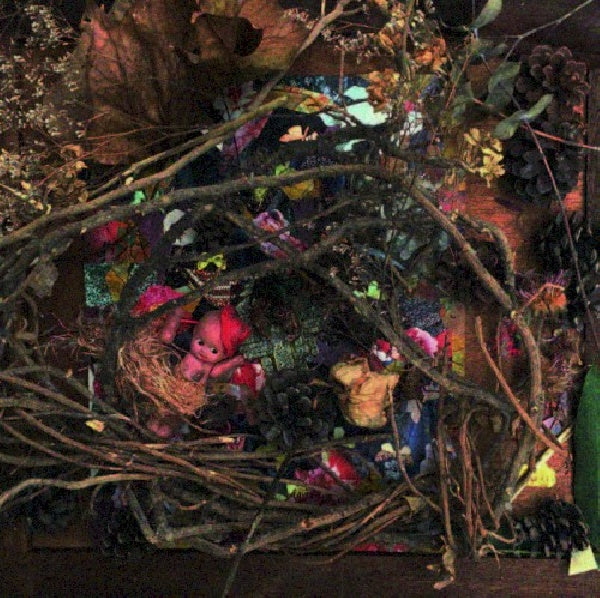 Merzbow - 27 august 2006 (CD) - Velvet Music
