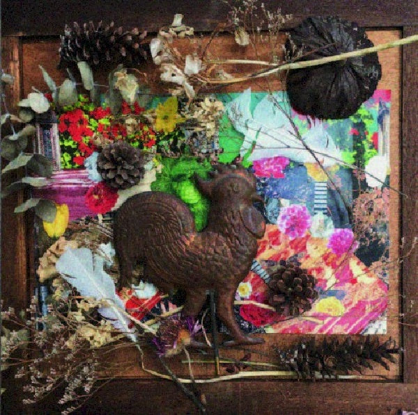 Merzbow - Yono's journey (CD) - Velvet Music