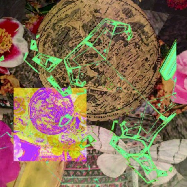 Merzbow - Arijigoku(test mix) (CD) - Velvet Music