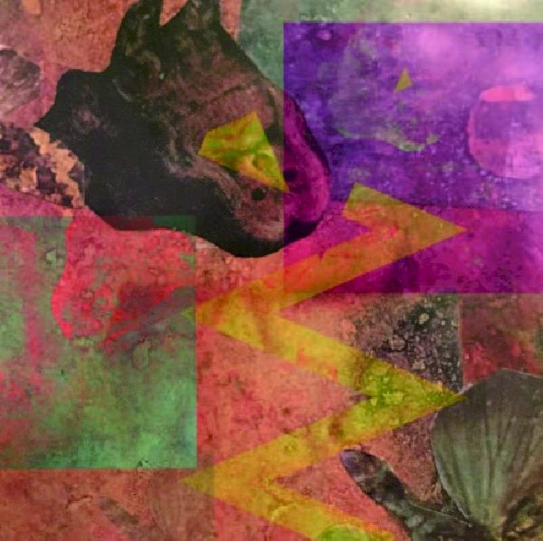 Merzbow - Red brick (CD) - Velvet Music