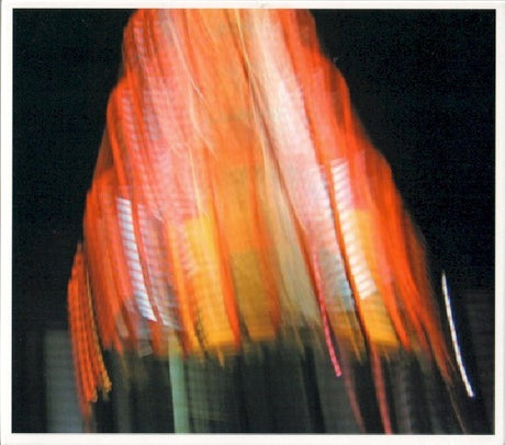 Cindytalk - Of ghosts and buildings (CD) - Velvet Music