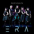 Raise A Suilen - Era (CD)