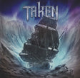 Taken - Taken (CD) - Velvet Music
