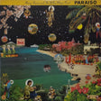 Haruomi Hosono - Paraiso =remastered= (CD) - Velvet Music