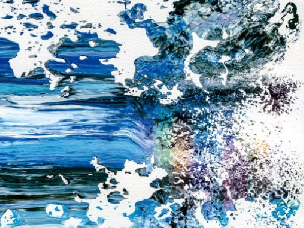 Akisai - Colors (CD) - Velvet Music