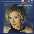 Nicki Parrott - Stompin' at the savoy (CD) - Velvet Music