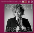Nicki Parrott - Unforgettable (CD)
