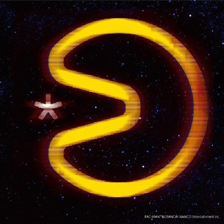 Pac-man - Join the pac (CD) - Velvet Music